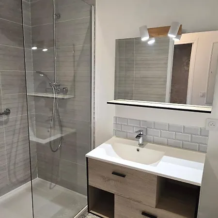 Le Montardon - Near Downtown, With Terrace Appartement *
