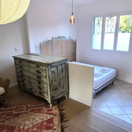 Appartement Le Montardon - Near Downtown, With Terrace