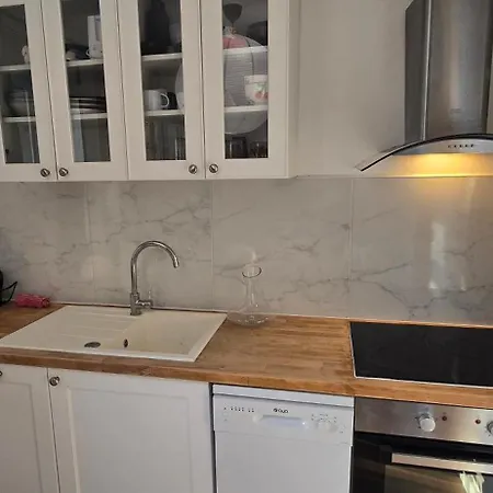 Appartement Le Montardon - Near Downtown, With Terrace *
