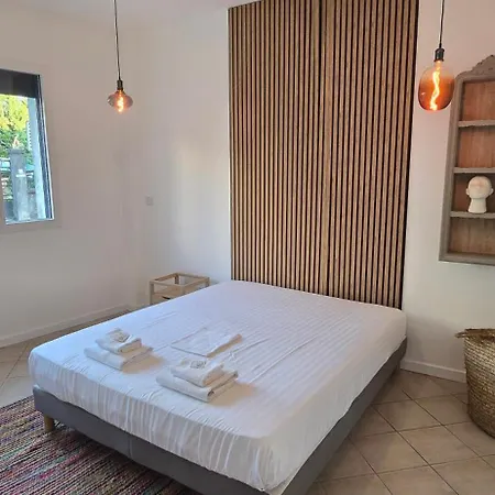 Le Montardon - Near Downtown, With Terrace * Pau