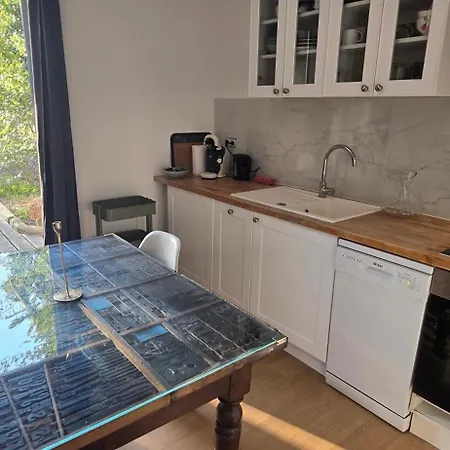 Le Montardon - Near Downtown, With Terrace Appartement *
