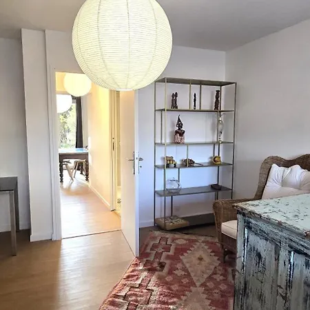 Le Montardon - Near Downtown, With Terrace